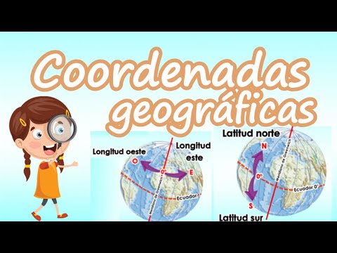 Coordenadas geográficas: ¿Para qué sirven y cómo utilizarlas correctamente?