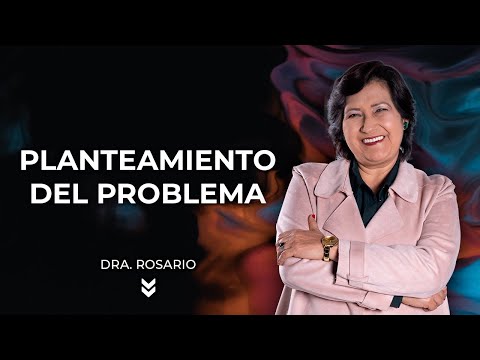 Cómo se elabora el planteamiento de un problema de investigación?