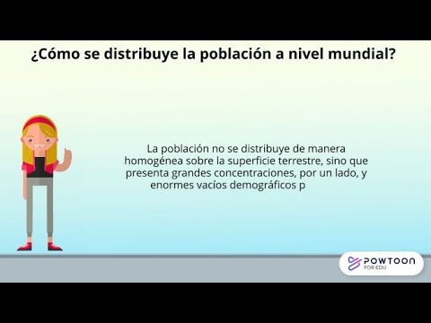 Crecimiento y composición de la población: un análisis detallado