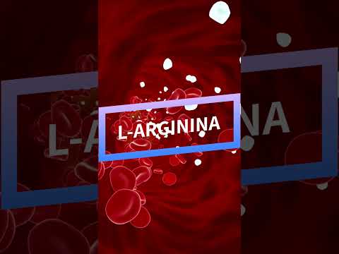 La función de la arginina en el cuerpo humano: un estudio.