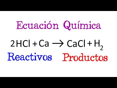 Cuáles son los reactivos en Química: una guía práctica.