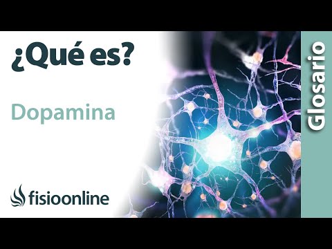 La estructura molecular de la dopamina: un análisis en profundidad.