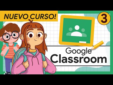 Cómo salir de una clase en Classroom desde el celular