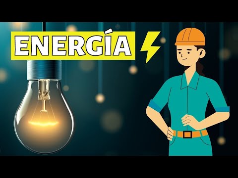 Cuáles son los principales tipos de energía y su importancia