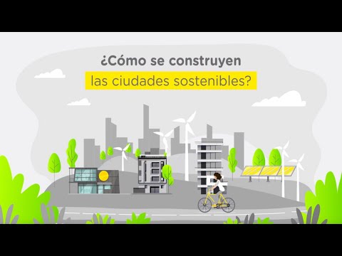 Las características específicas de las ciudades ecológicas: un análisis profundo.