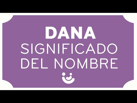 Significado y origen del nombre Danaé: una historia fascinante.