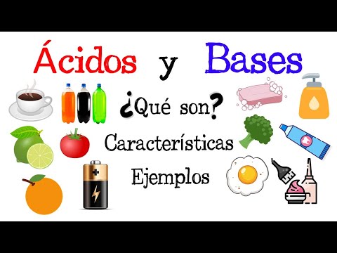 Diferencias entre ácidos y bases en química: ¿Cuáles son?