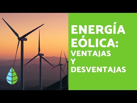 Cómo se utiliza la energía eólica en la vida cotidiana