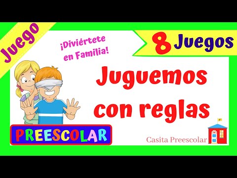 Actividades grandes y pequeñas para preescolar: ¡diversión asegurada!