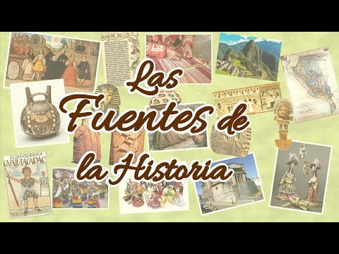 Todas las ciencias auxiliares de la historia: un acercamiento completo.