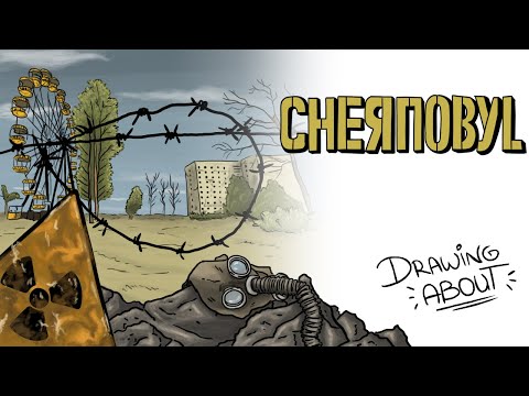 Chernobyl: introducción, desarrollo y conclusión de un desastre nuclear