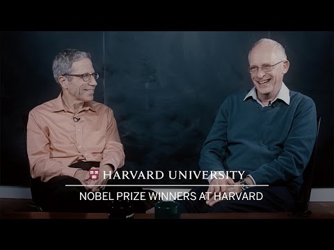 ¿Cuántos premios Nobel tiene Harvard?