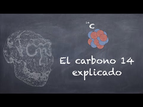Ejemplo de Objeto en el que se Encuentra el Carbono