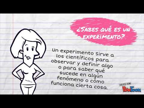 Definición de experimento en el preescolar: una guía esencial.