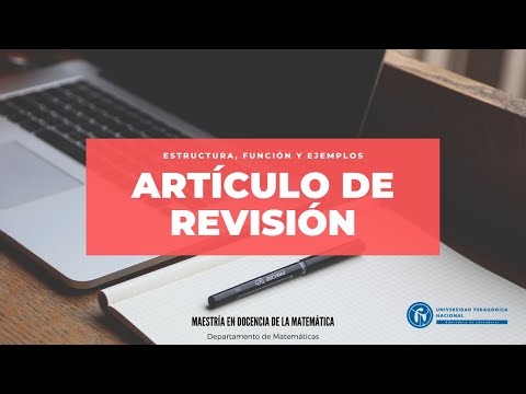 Aplicados, 6 completos con respuestas: un artículo informativo de investigación.