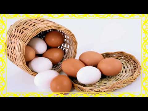¿Cuántas proteínas tiene una clara de huevo?