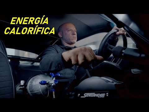 Tipos de motores que funcionan con energía calorífica: una visión general.