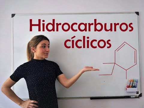 Los hidrocarburos: compuestos formados solo por átomos, una explicación detallada.