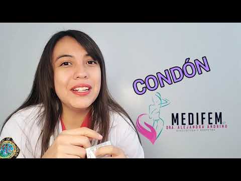 Qué pasa si se pone el condón al revés, ¿consecuencias sexuales?