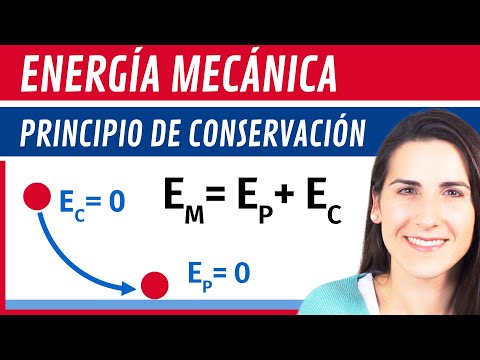 Cómo se genera la energía mecánica: descubre sus procesos fundamentales