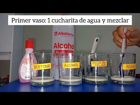 Identificación de proteínas en los alimentos: Importancia y técnicas utilizadas