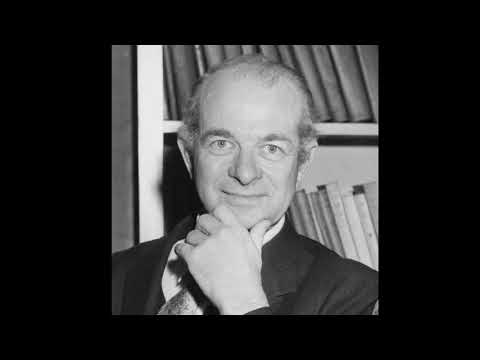 Las contribuciones de Linus Pauling a la química.