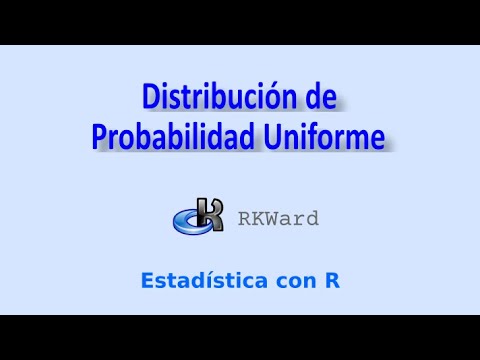 Cálculo de distribución de probabilidad uniforme: un enfoque esencial