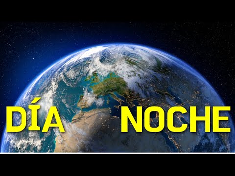 Qué provoca el círculo de iluminación de la Tierra