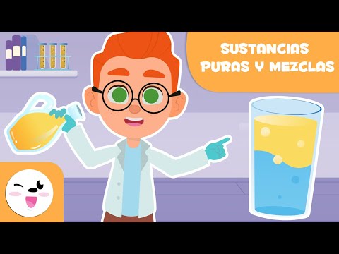 Aceite con agua: ¿un elemento compuesto o una simple mezcla?