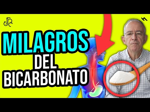 Clasificación del bicarbonato de sodio: un análisis en profundidad.