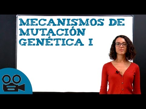 Definición de mutación en biología: el cambio genético esencial.