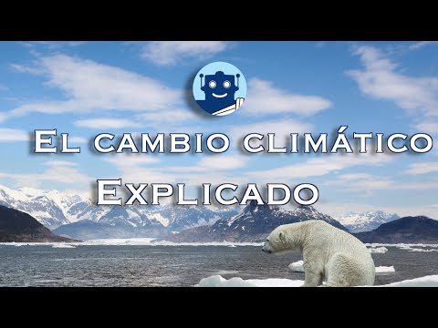 Reacciones que intervienen en el calentamiento global: un análisis exhaustivo.