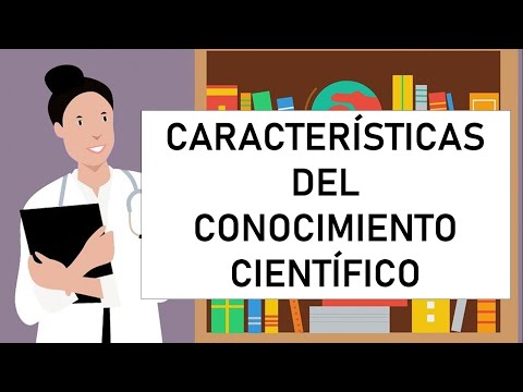 Características generales de la ciencia: un análisis conciso e informativo