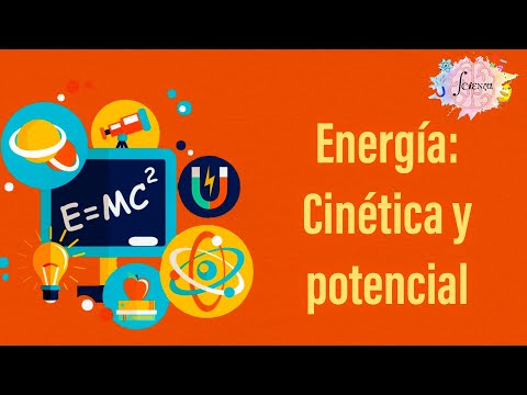 Definición de energía cinética y potencial: una visión completa.