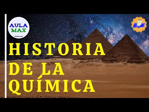 Sucesos trascendentales en el desarrollo de la química: una mirada detallada.