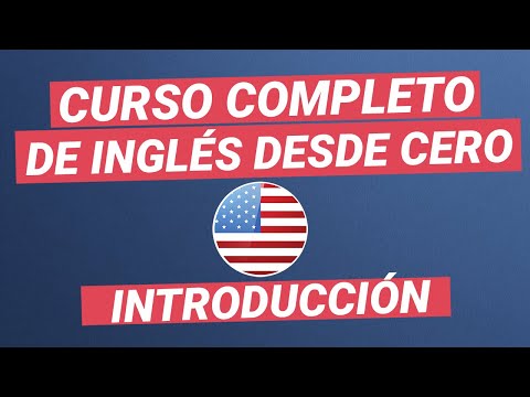 Introducción de la materia de inglés: una guía esencial.