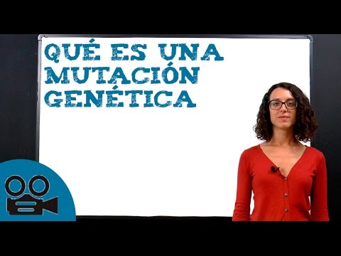 Cambio en la secuencia del ADN: ¿Herencia de mutaciones genéticas?