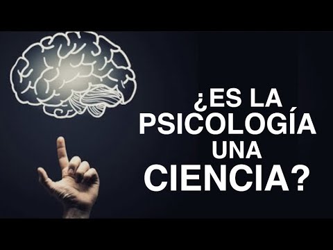 ¿Por qué la psicología es considerada una ciencia? - Yahoo