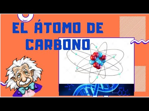 La concatenación del átomo de carbono: la clave de la química orgánica