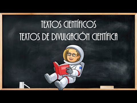 ¡Descubre un ejemplo de texto científico corto para niños!