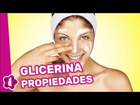 Glicerina compuesta: ¿Para qué sirve este increíble producto?