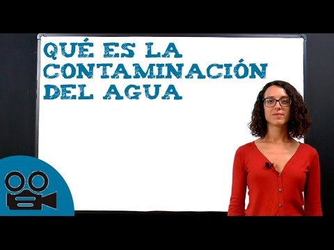 Qué es la contaminación del agua: Yahoo te lo explica