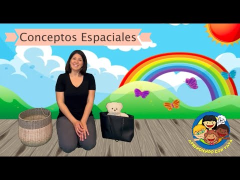 Ejercicios de ubicación espacial en preescolar: aprendiendo y divirtiéndose