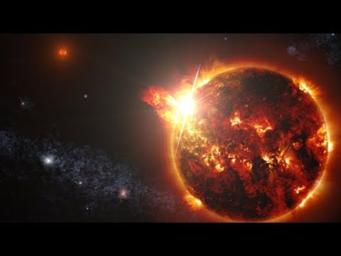Etapas del ciclo de la vida del Sol: una mirada profunda