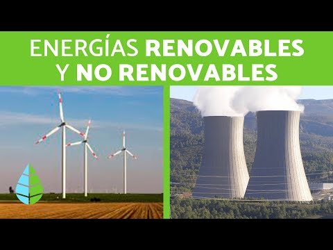 Cuáles son las características de la energía renovable en la actualidad