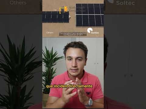 Cómo captar de manera más eficiente la radiación solar