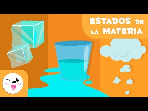 La nube: ¿sólido, líquido o gaseoso? Descubre sus propiedades.