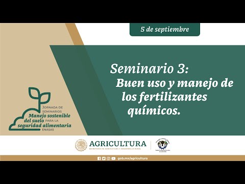 Los fertilizantes más utilizados en México: una guía imprescindible.