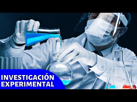 Ejemplos de investigación experimental en la vida cotidiana: un análisis.