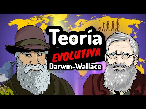 El área de investigación Darwin-Wallace, un enfoque revolucionario.